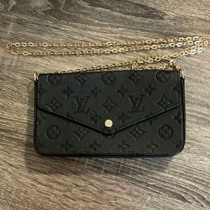 COPY - Never used LV Felicia 3 in 1